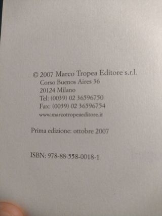 Cronache dalle terre di nessuno