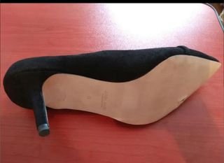 Zapatos vestir sin estrenar talla 41