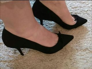 Zapatos vestir sin estrenar talla 41