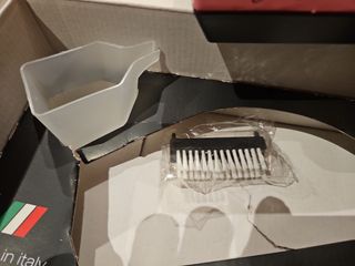 Plancha viaje Intalsteam profesional