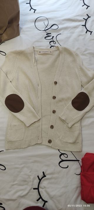 Chaqueta Zara talla S