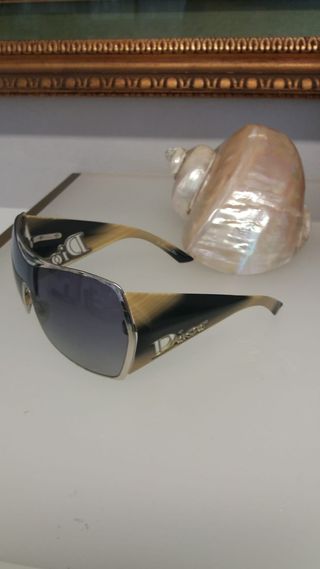 Occhiali sole DIOR GAUCHO 2 art. RARO