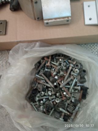 Venta aluminio manillas bisagras cerradura 