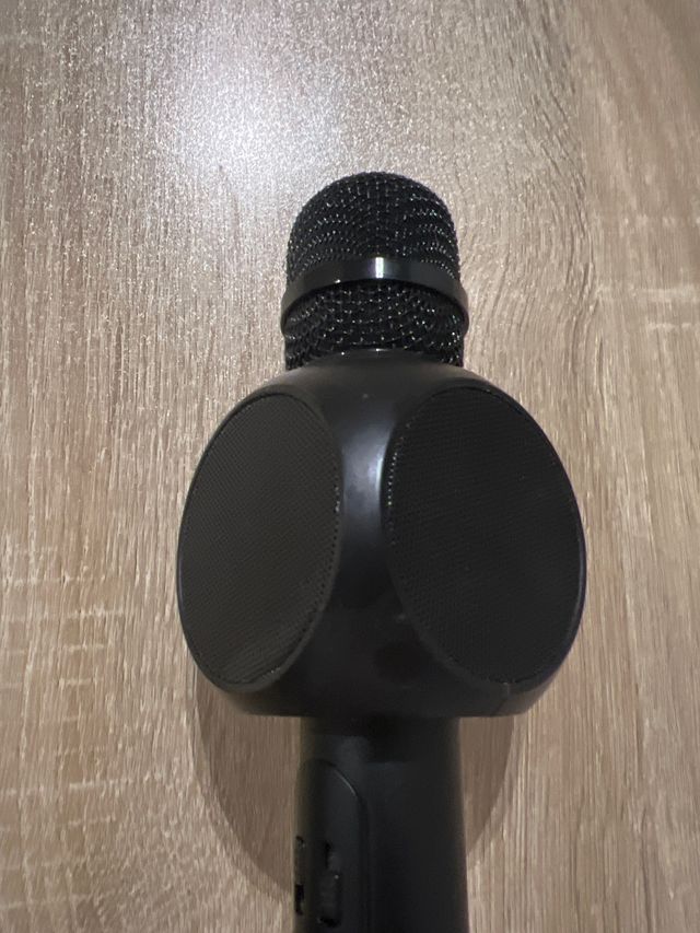 MICRO KARAOKE ALTAVOZ INFANTIL