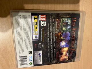 God of war collection vol 1 PS3