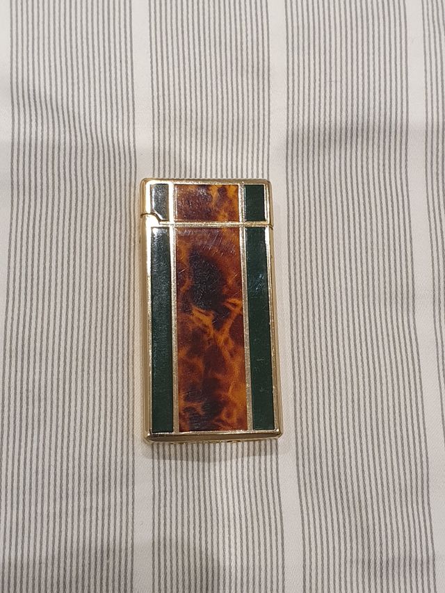 Encendedor Zenith 1200