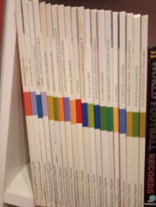 libros