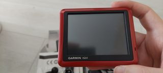 GPS Garmin Nüvi 1200