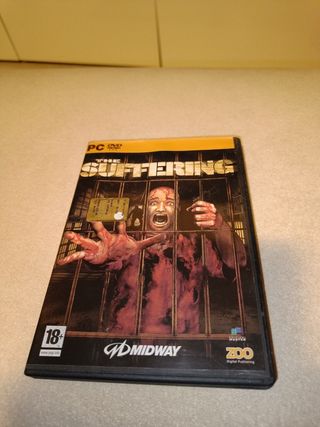 the suffering