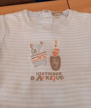 Tutina Grain de ble`