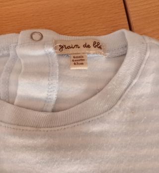 Tutina Grain de ble`