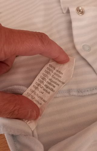 Tutina Grain de ble`