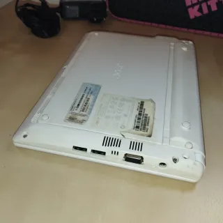 Acer Aspire One Happy 2DQuu