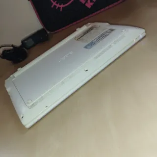 Acer Aspire One Happy 2DQuu