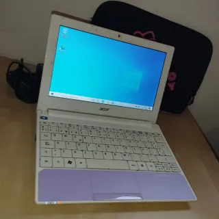 Acer Aspire One Happy 2DQuu