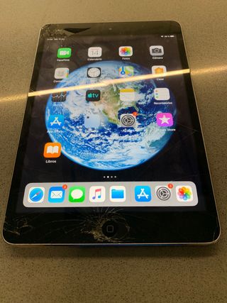Ipad Mini 2