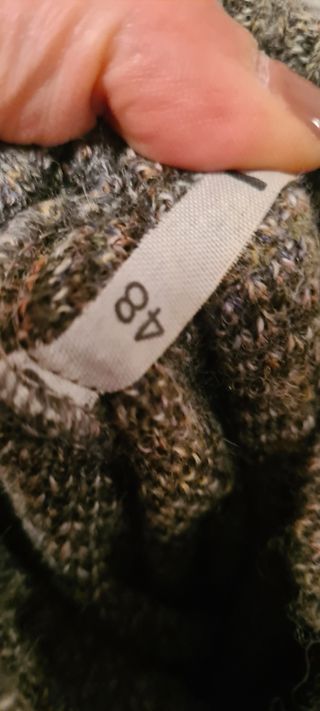 Missoni pullover tg L unisex