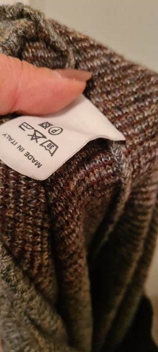 Missoni pullover tg L unisex