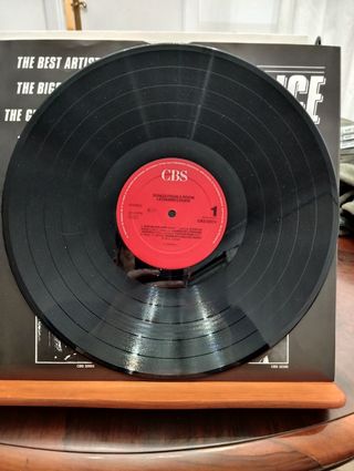 VINILO LEONARD COHEN - SONGS FROM A ROOM
