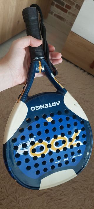 Raqueta Pádel Artengo 700