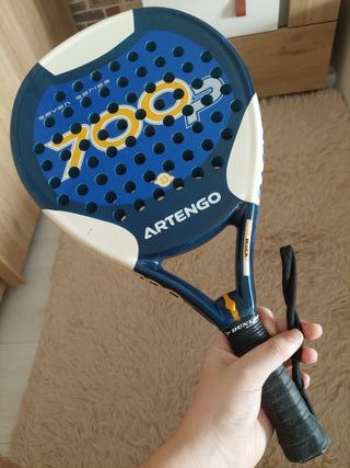 Raqueta Pádel Artengo 700