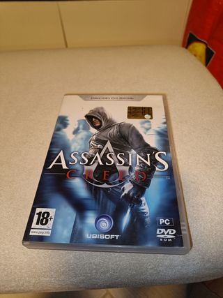 Assassin's Creed