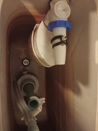 FONTANEROS/ELECTRICISTAS.