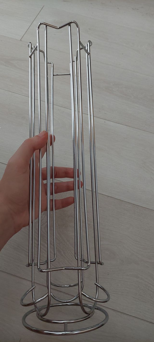 Soporte Cápsulas DolceGusto