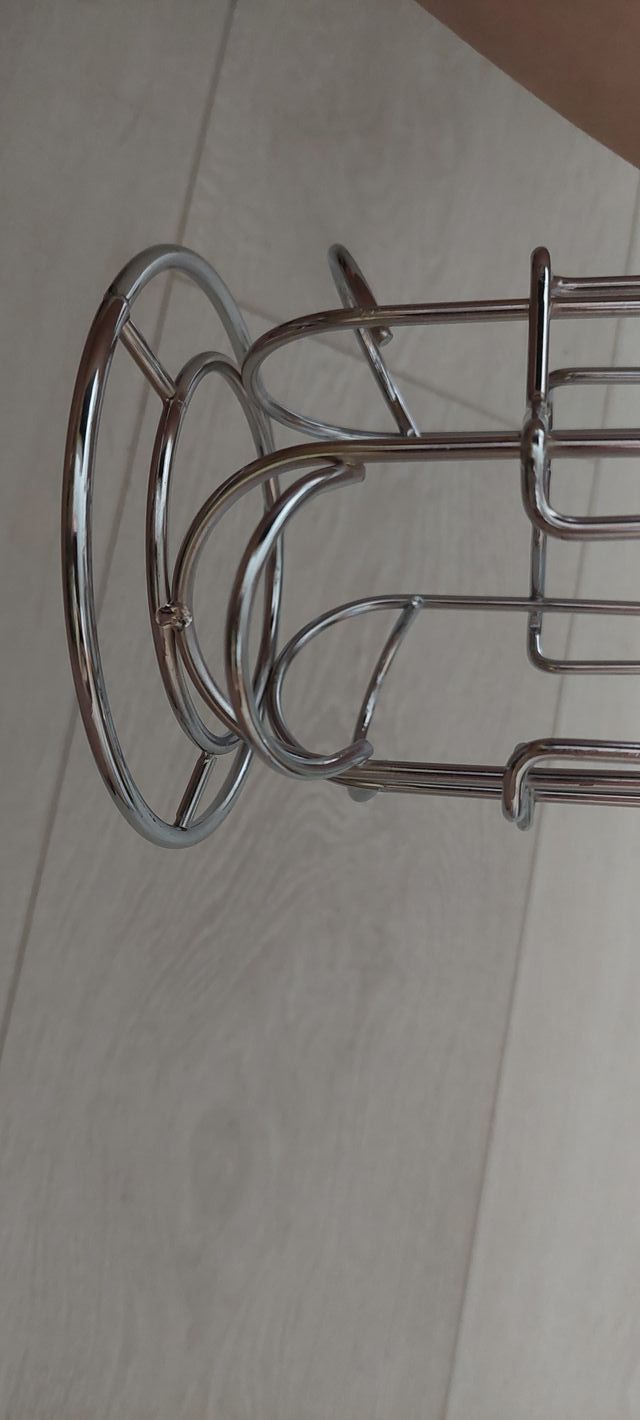 Soporte Cápsulas DolceGusto