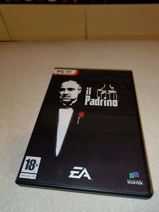 il padrino