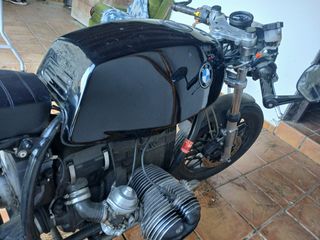 Bmw R45