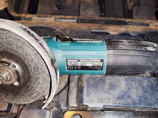 Amoladora Makita GA5030