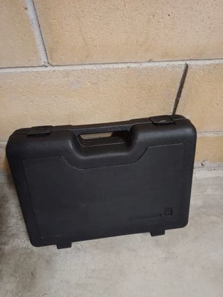 Maletín multiherramienta
