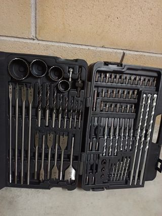 Maletín multiherramienta