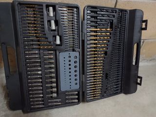 Maletín multiherramienta