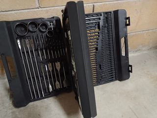 Maletín multiherramienta