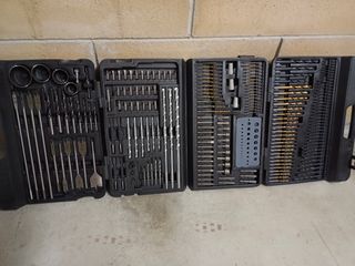 Maletín multiherramienta