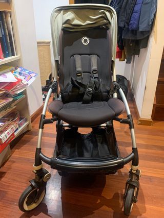 Carrito bebe Bugaboo Bee
