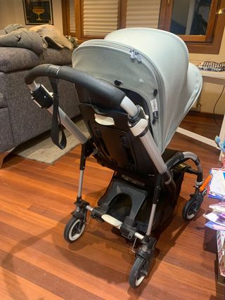 Carrito bebe Bugaboo Bee