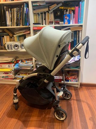 Carrito bebe Bugaboo Bee