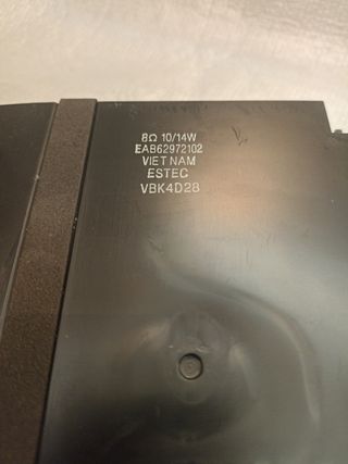 ALTAVOCES LG EAB62972102