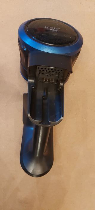 Cuerpo aspirador taurus ideal lithium 22.2v