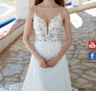 Vestido de novia