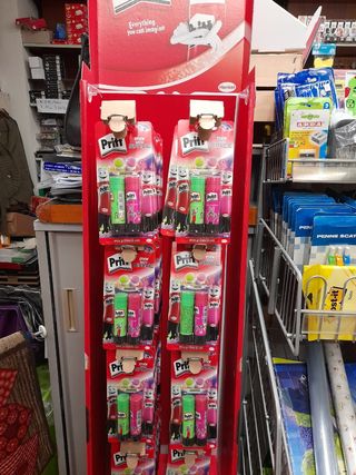 colla per scuola Pritt