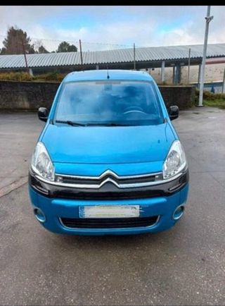 Citroen Berlingo Multispace 2013