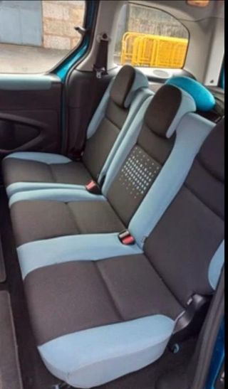 Citroen Berlingo Multispace 2013