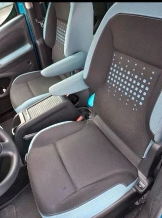 Citroen Berlingo Multispace 2013