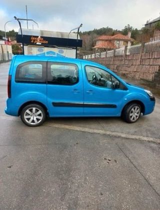 Citroen Berlingo Multispace 2013