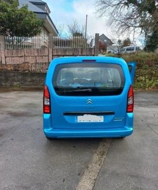 Citroen Berlingo Multispace 2013