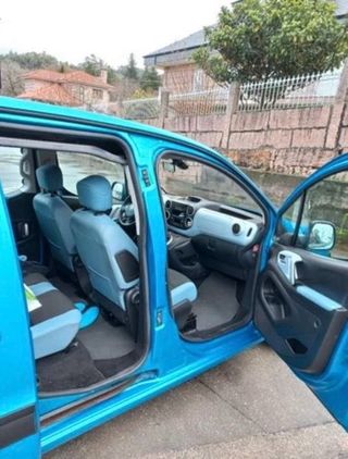 Citroen Berlingo Multispace 2013